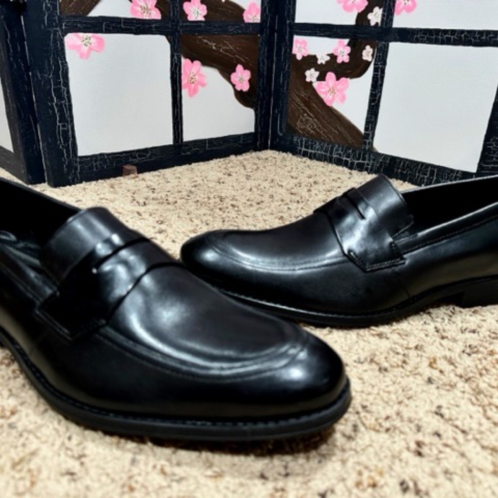 Stacy Adams; Size 12 Men's